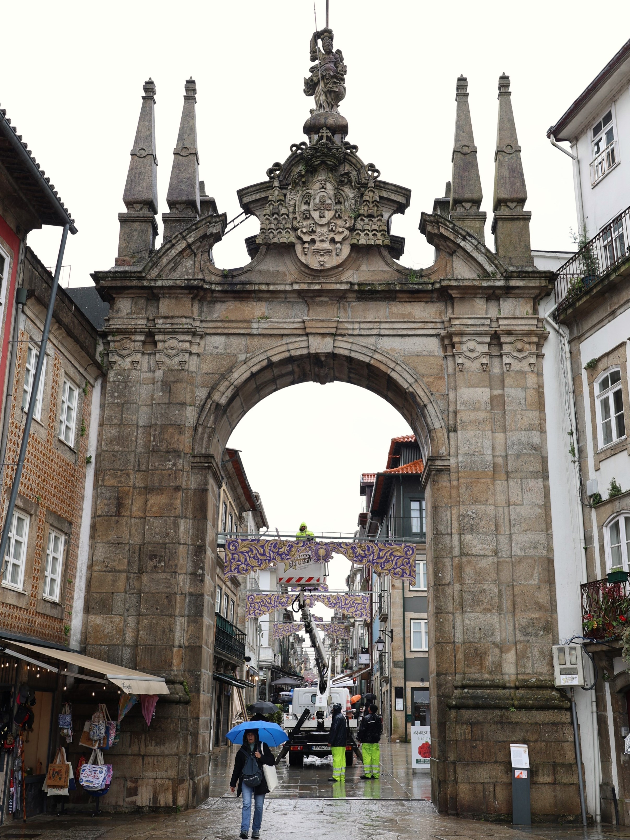 Braga